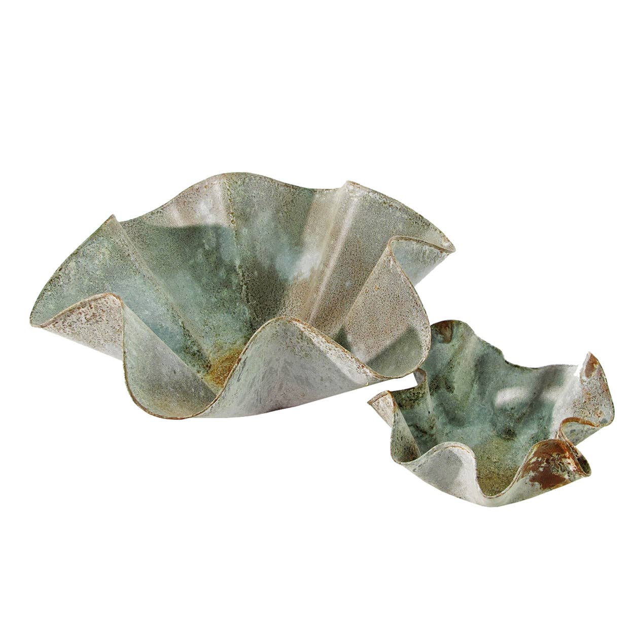 Kerchief Planter