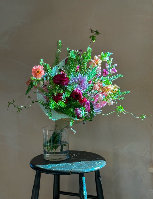 Garden Bouquet