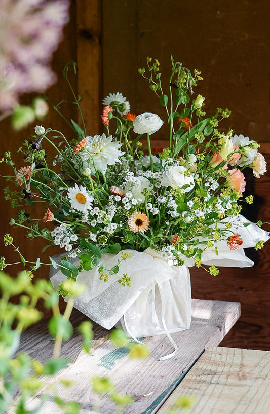 Oversized Arrangement