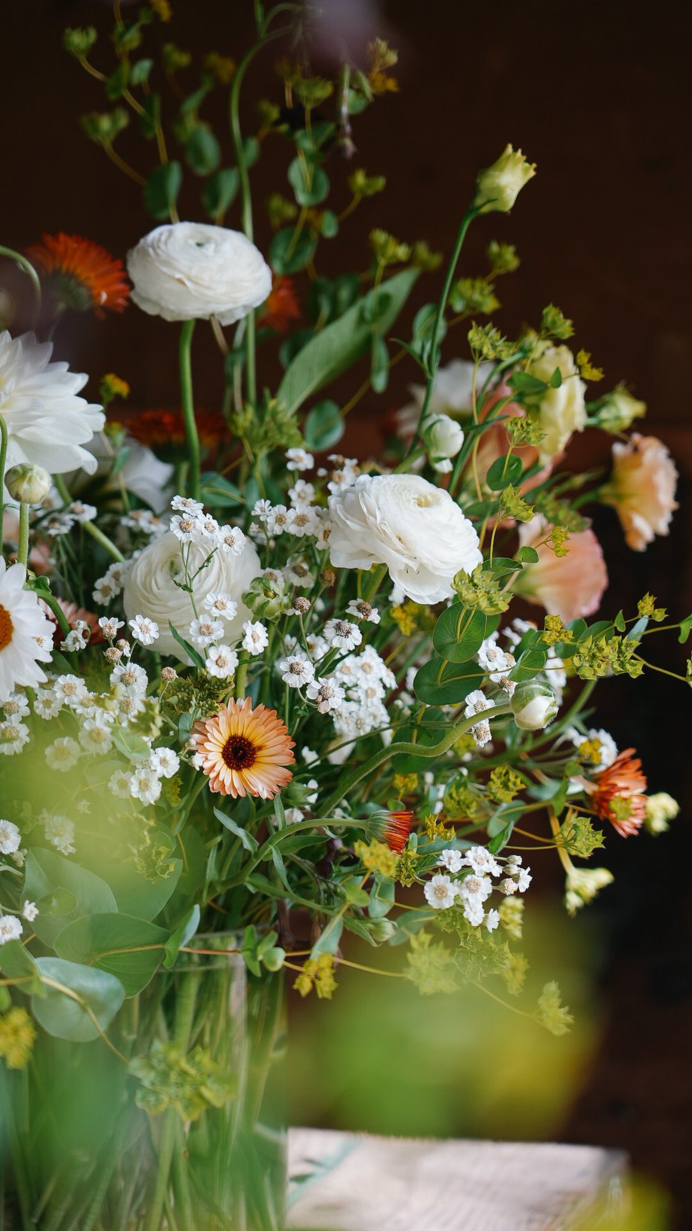 Oversized Arrangement