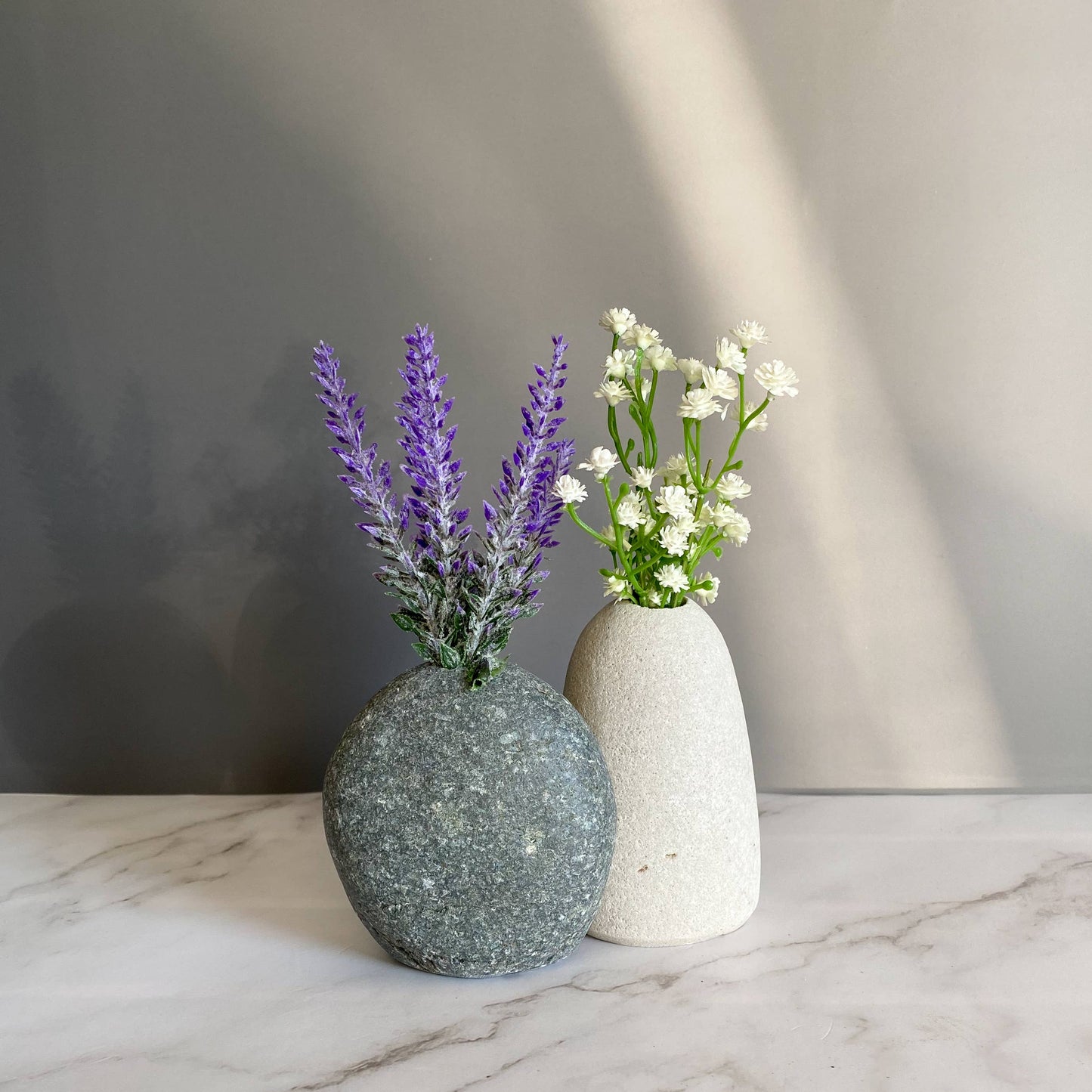 Stone Vase
