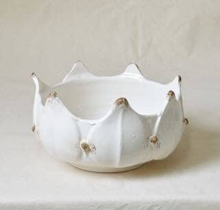 Ceramic Artichoke Bowl