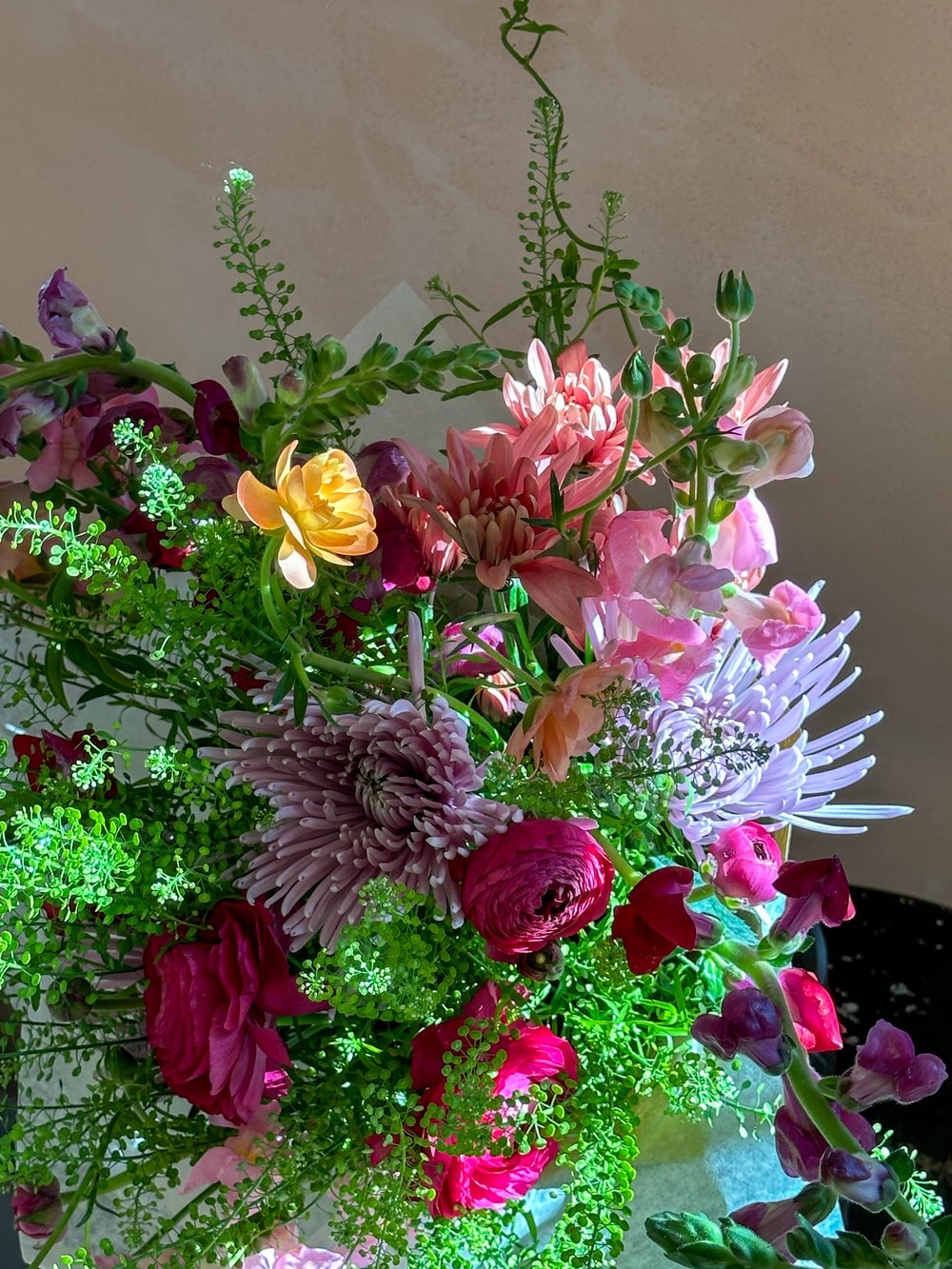 Garden Bouquet