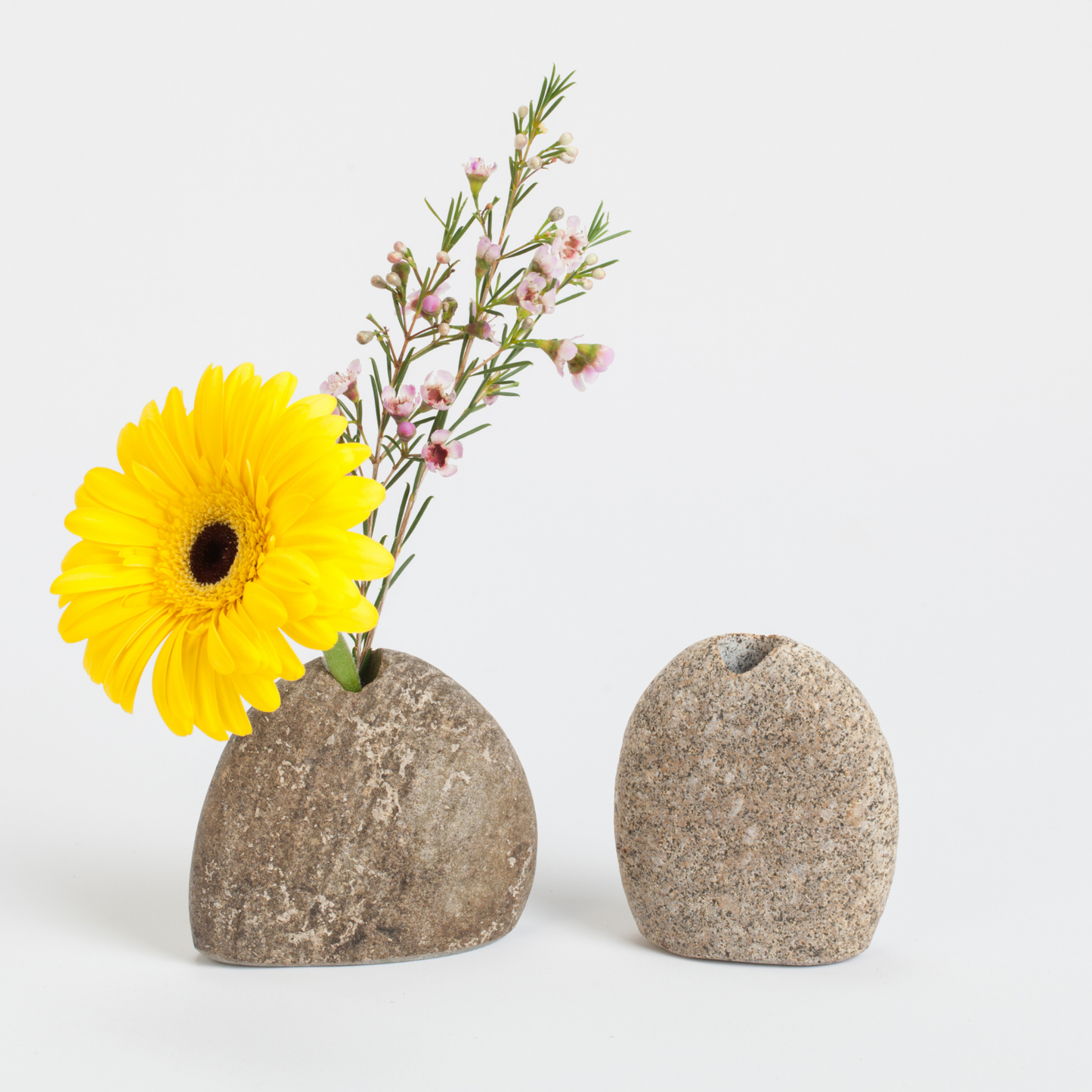 Stone Vase