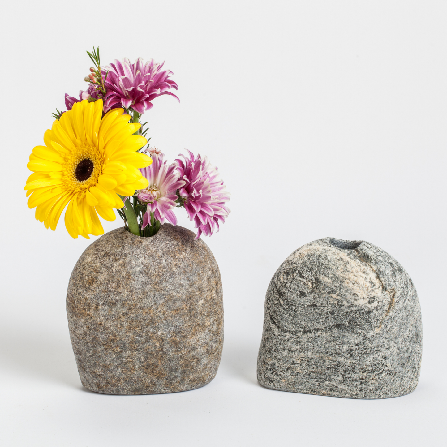 Stone Vase
