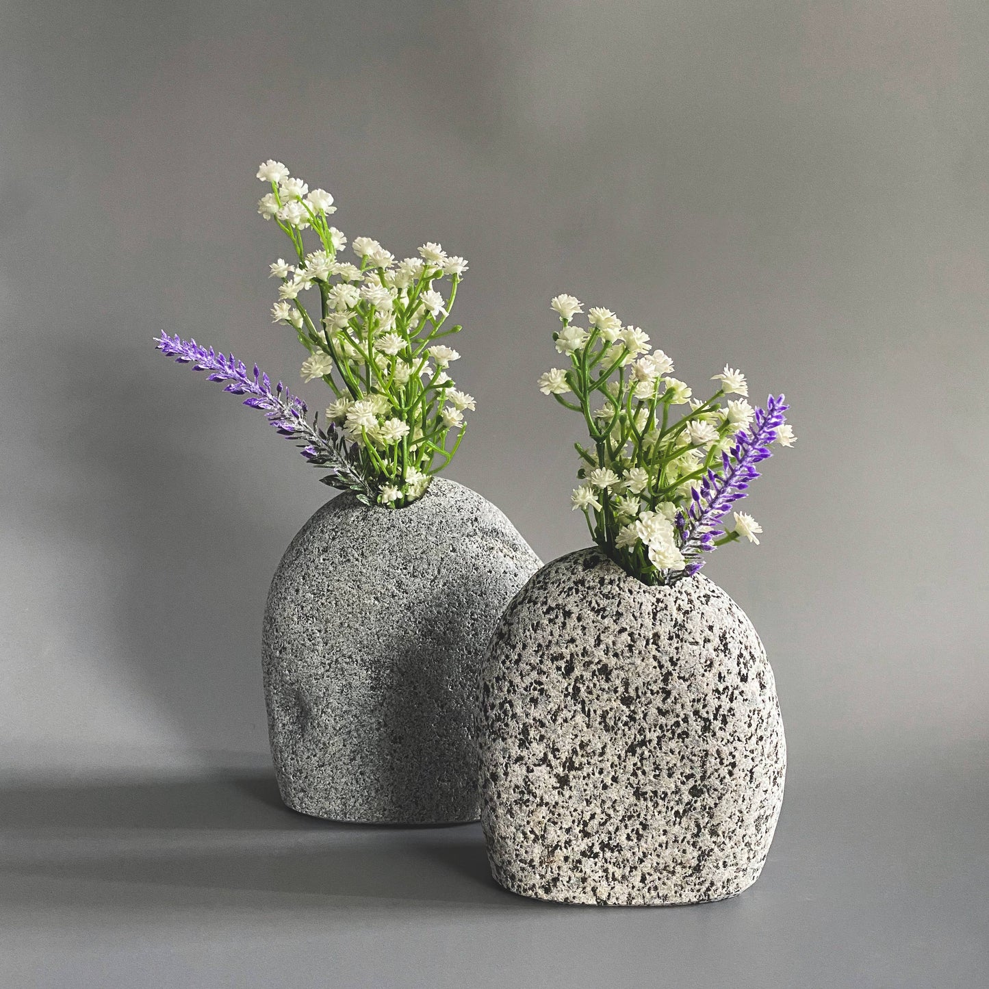 Stone Vase