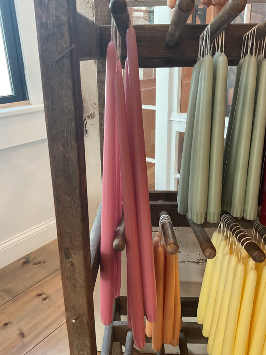 Tall Tapered Candle