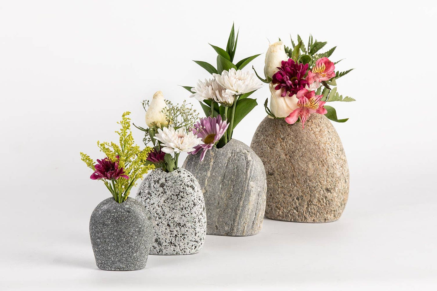 Stone Vase