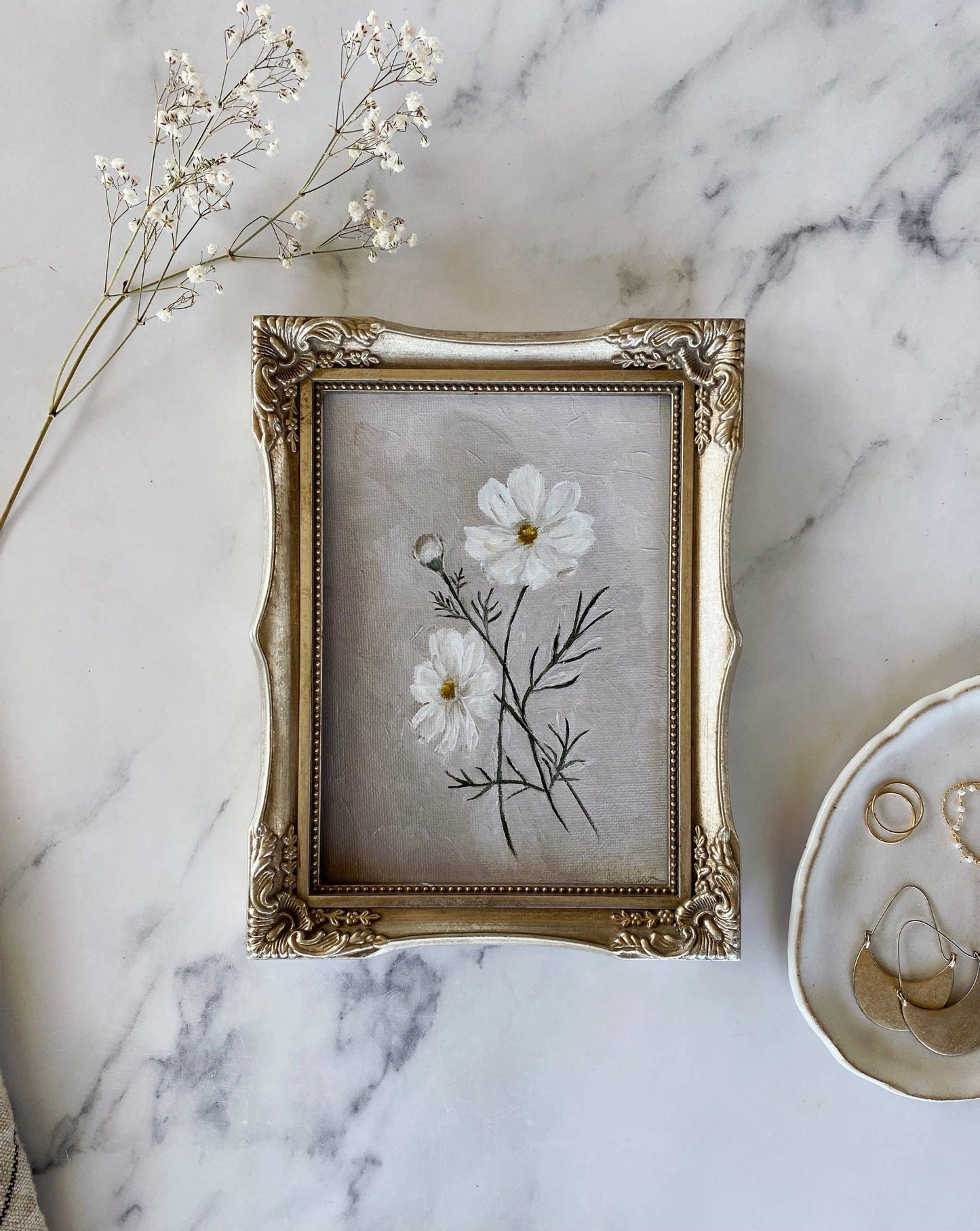 Cosmos - Art Print