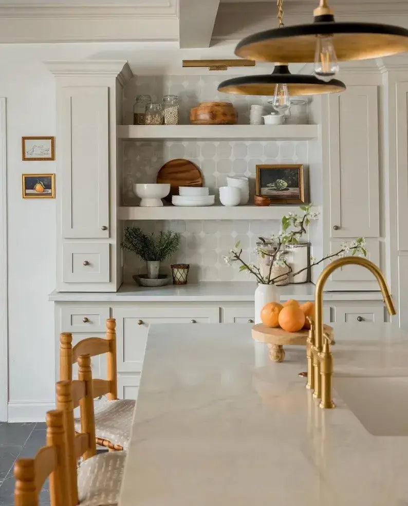 Artichoke - Framed Art Print
