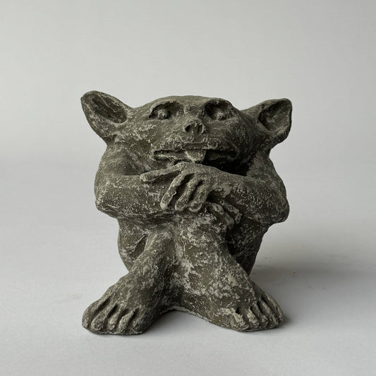 Naughty Imp Gargoyle