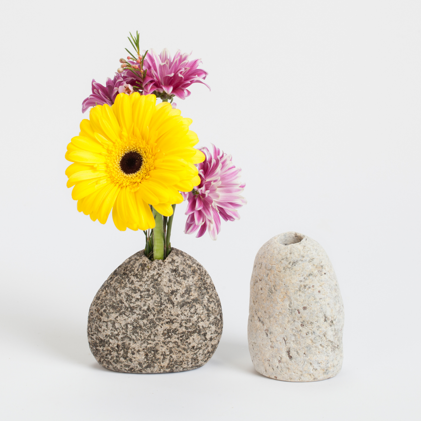Stone Vase