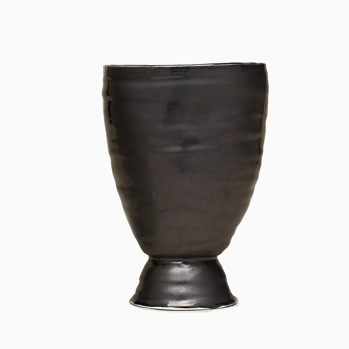Bare Pedestal Vase