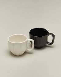 Battuto Mugs