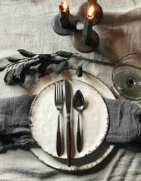 Pinch Dinner Plate