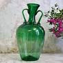 Amphora Emerald