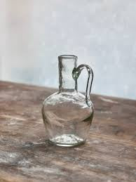 Amphor Transparent