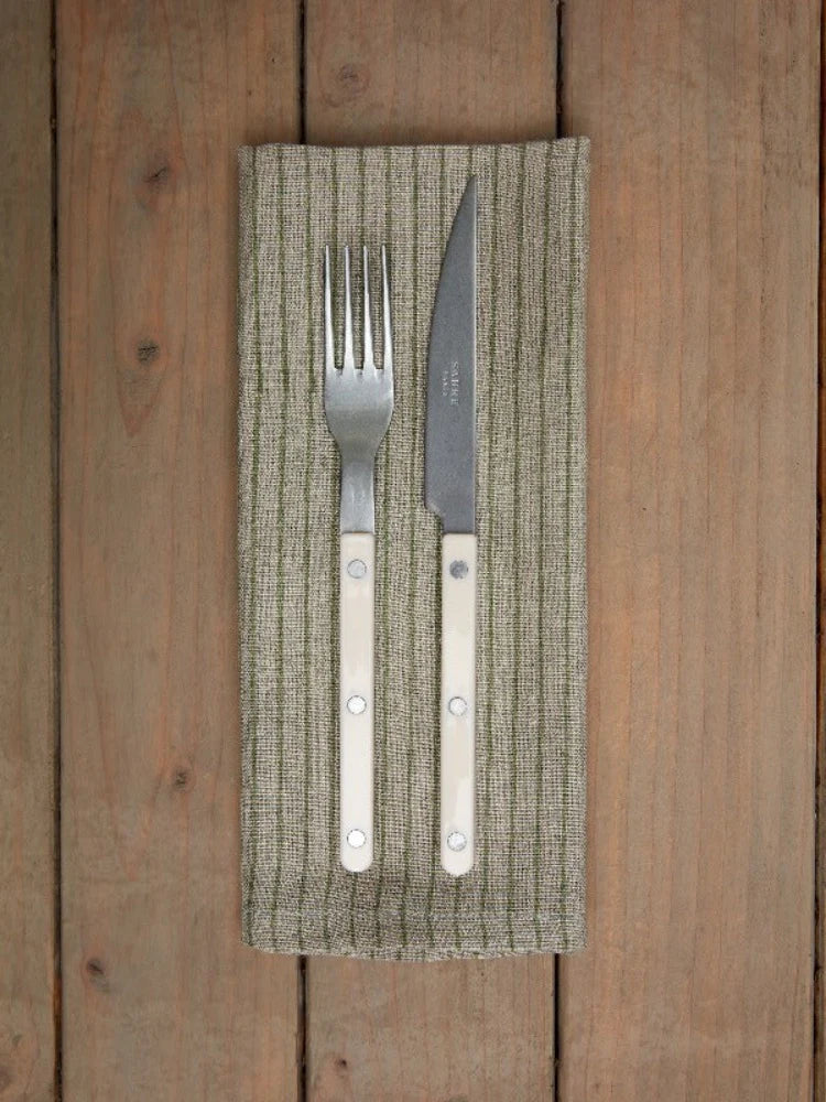 Natural Linen Napkin