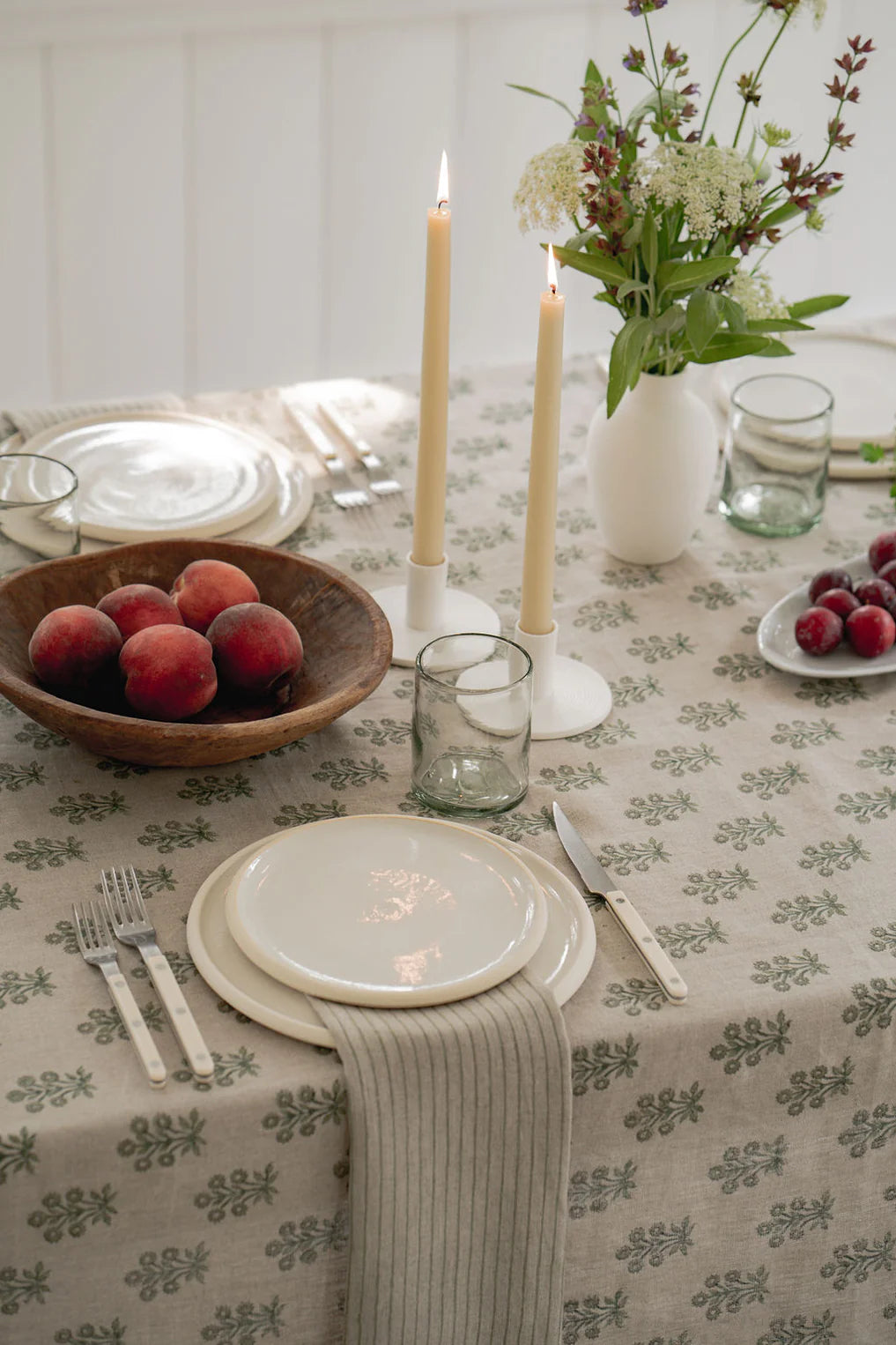 Natural Linen Napkin