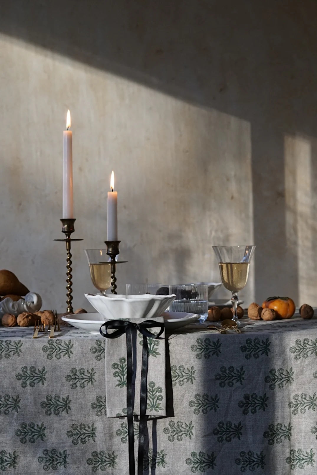 Natural Linen Napkin