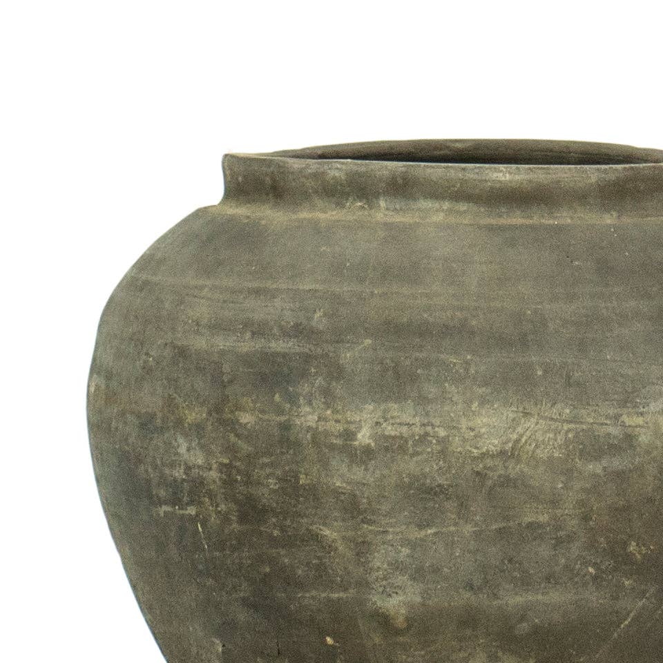 Cunmin Pot, Small