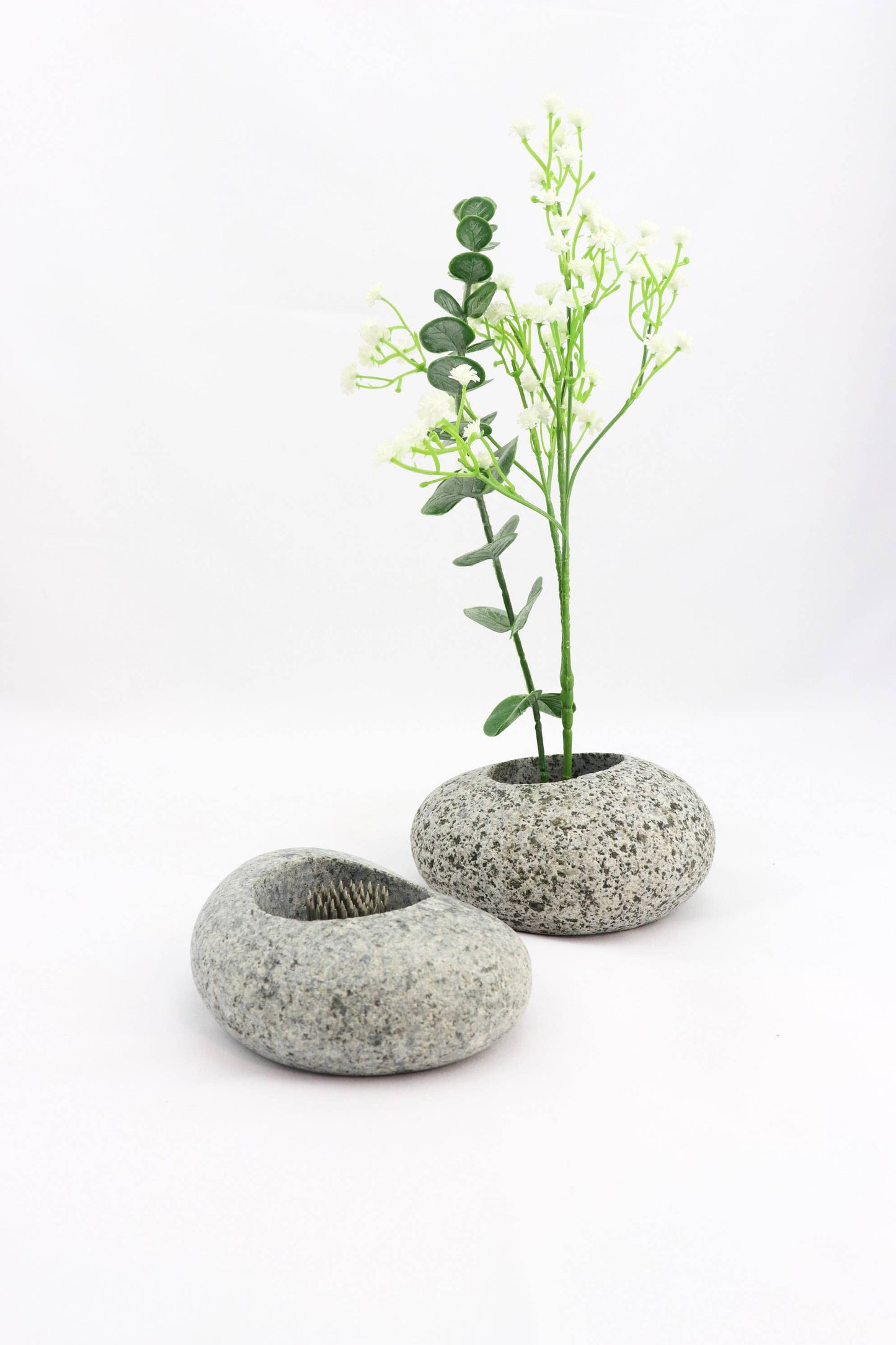 Natural Stone Vase