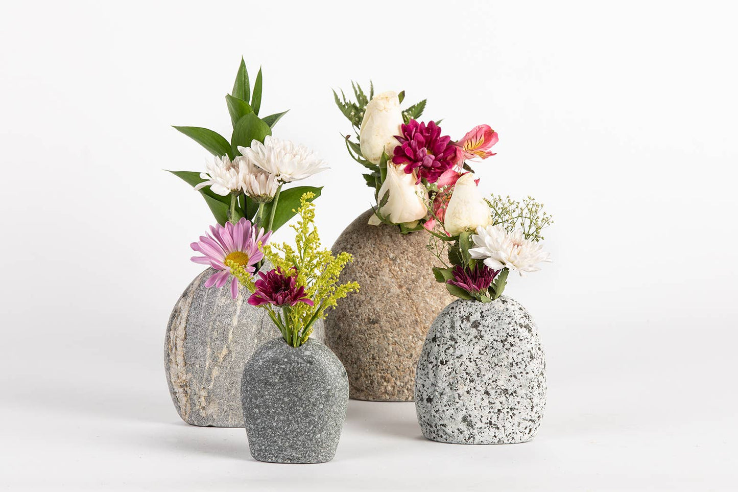 Stone Vase