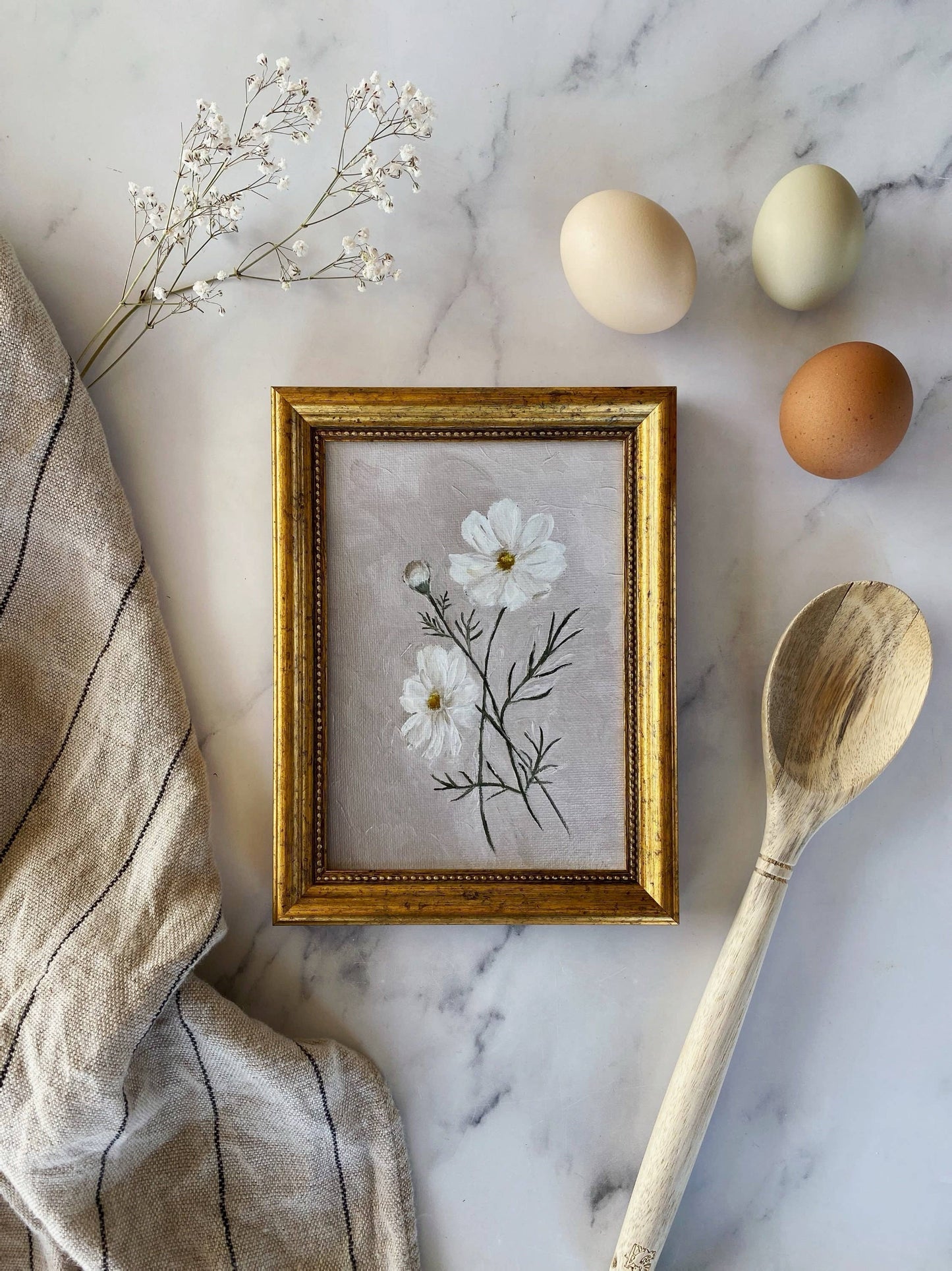 Cosmos - Art Print