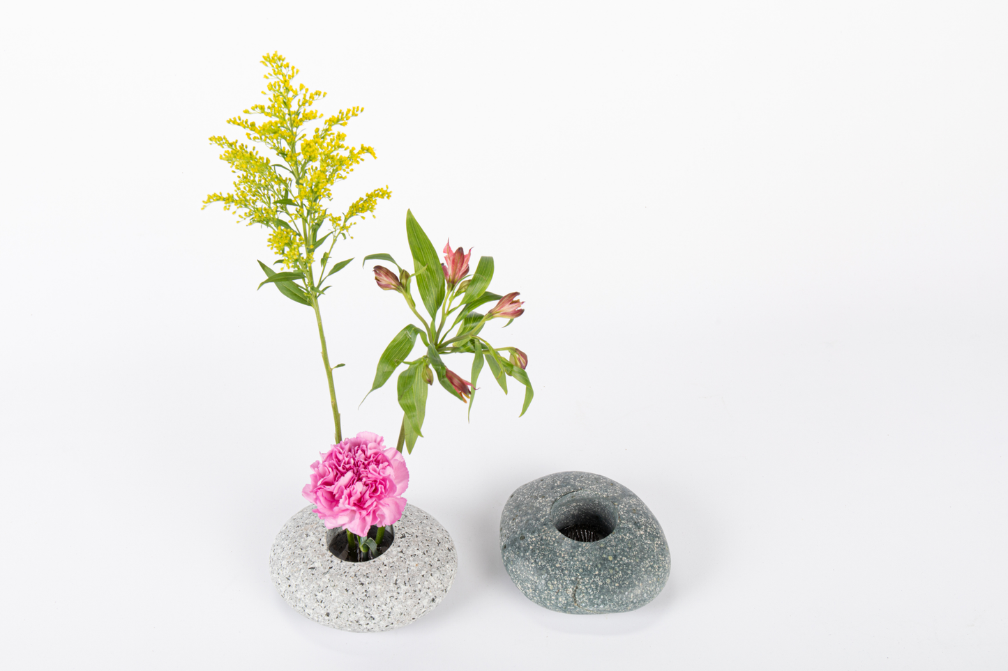 Natural Stone Vase
