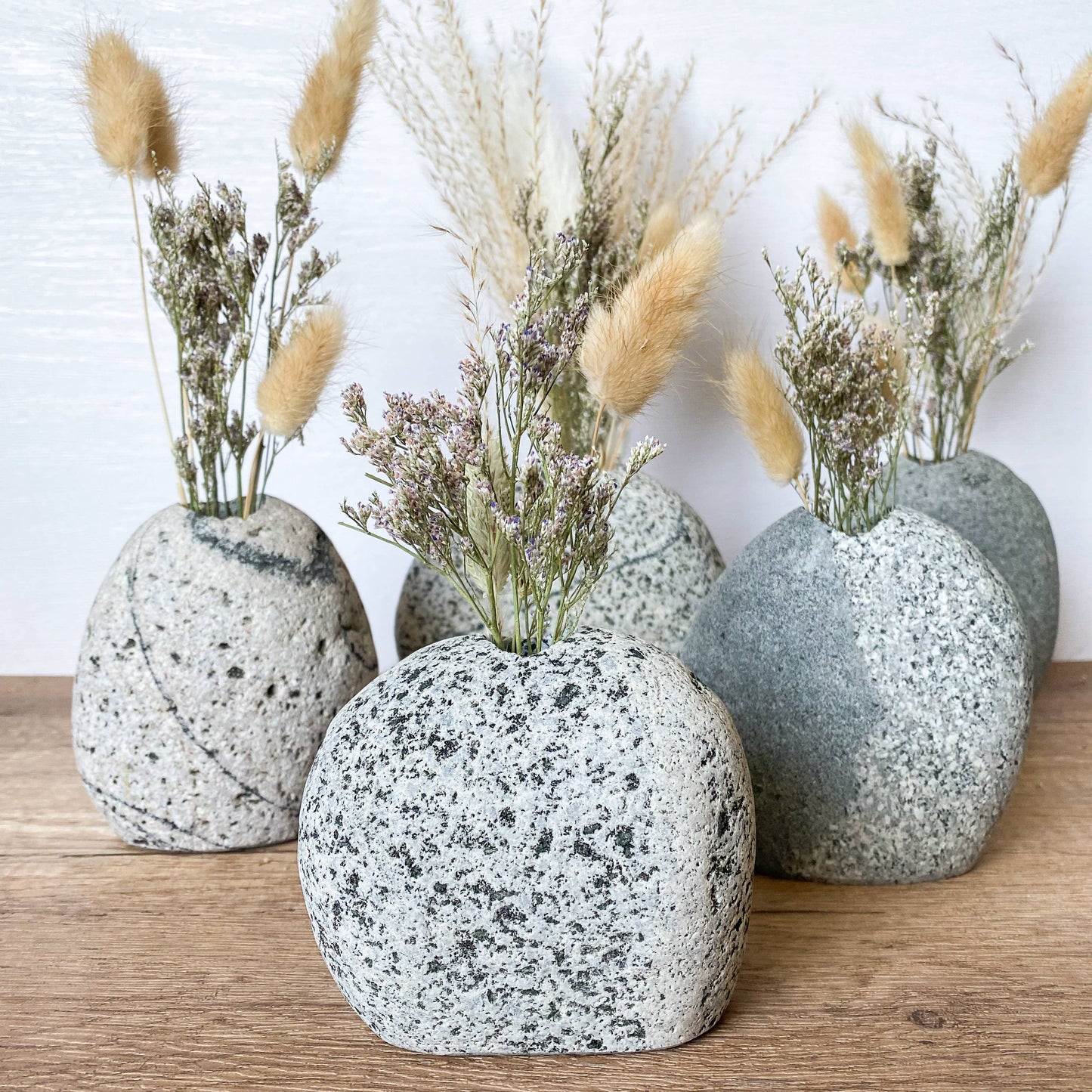 Stone Vase