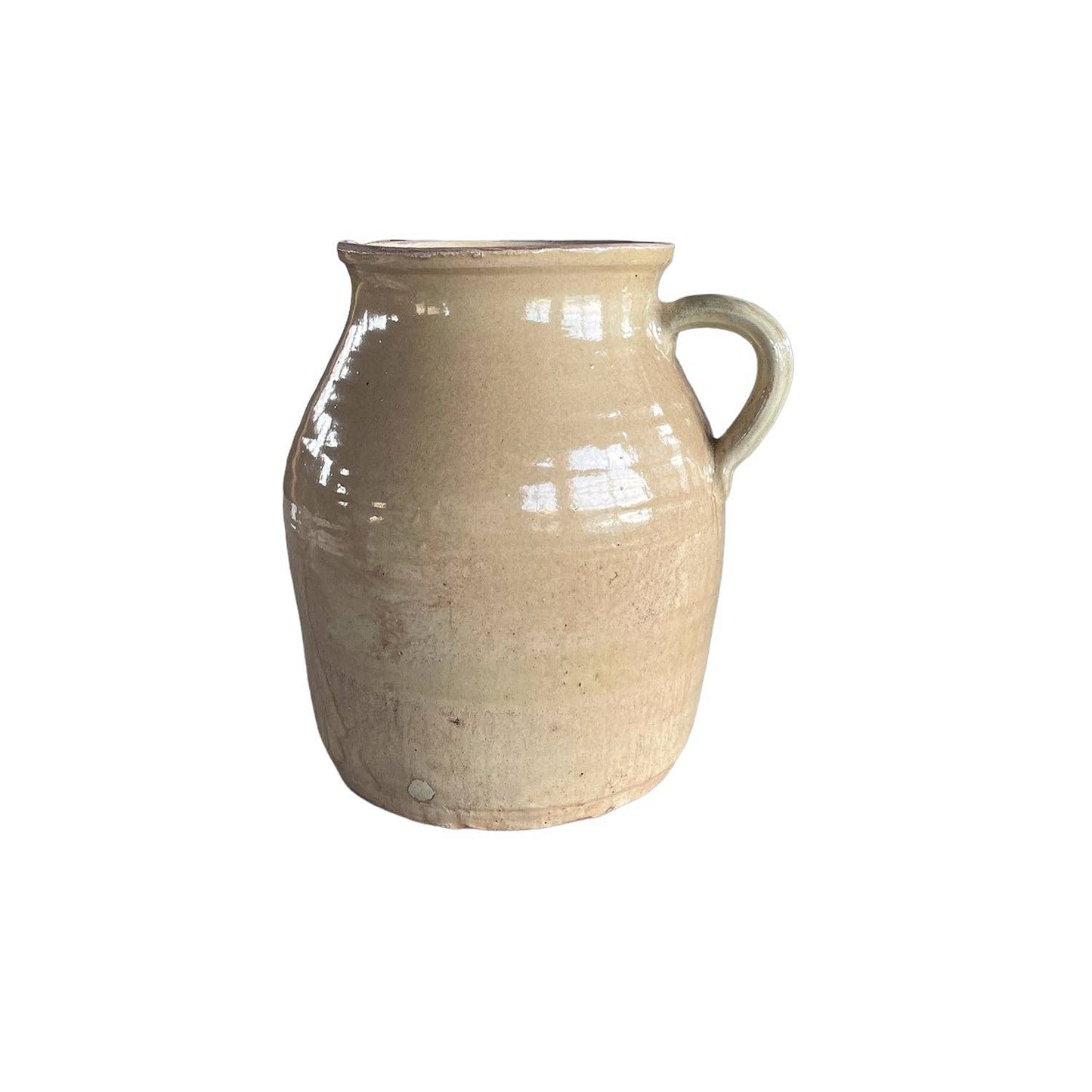 Cottage Crafted Jug, Tall