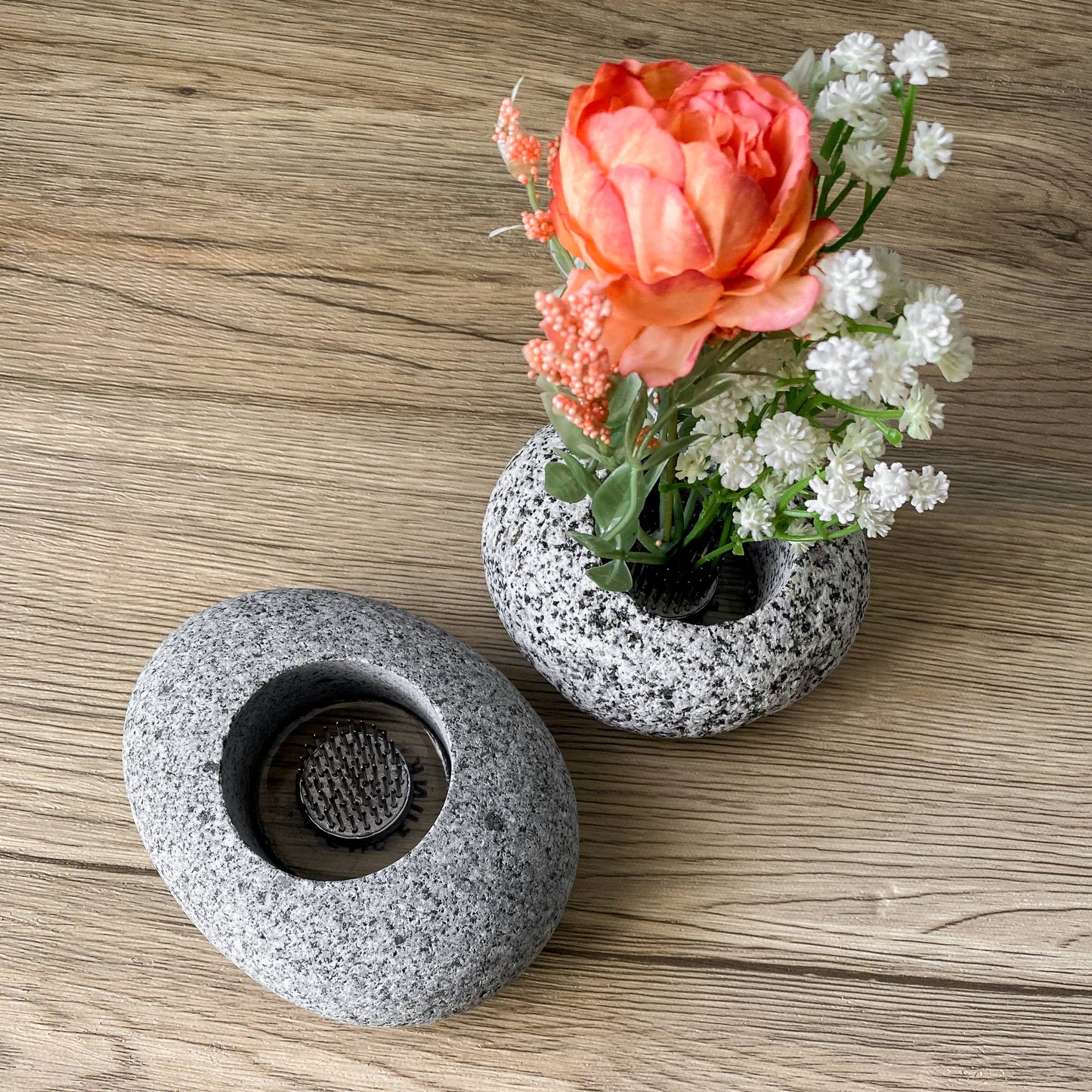 Natural Stone Vase