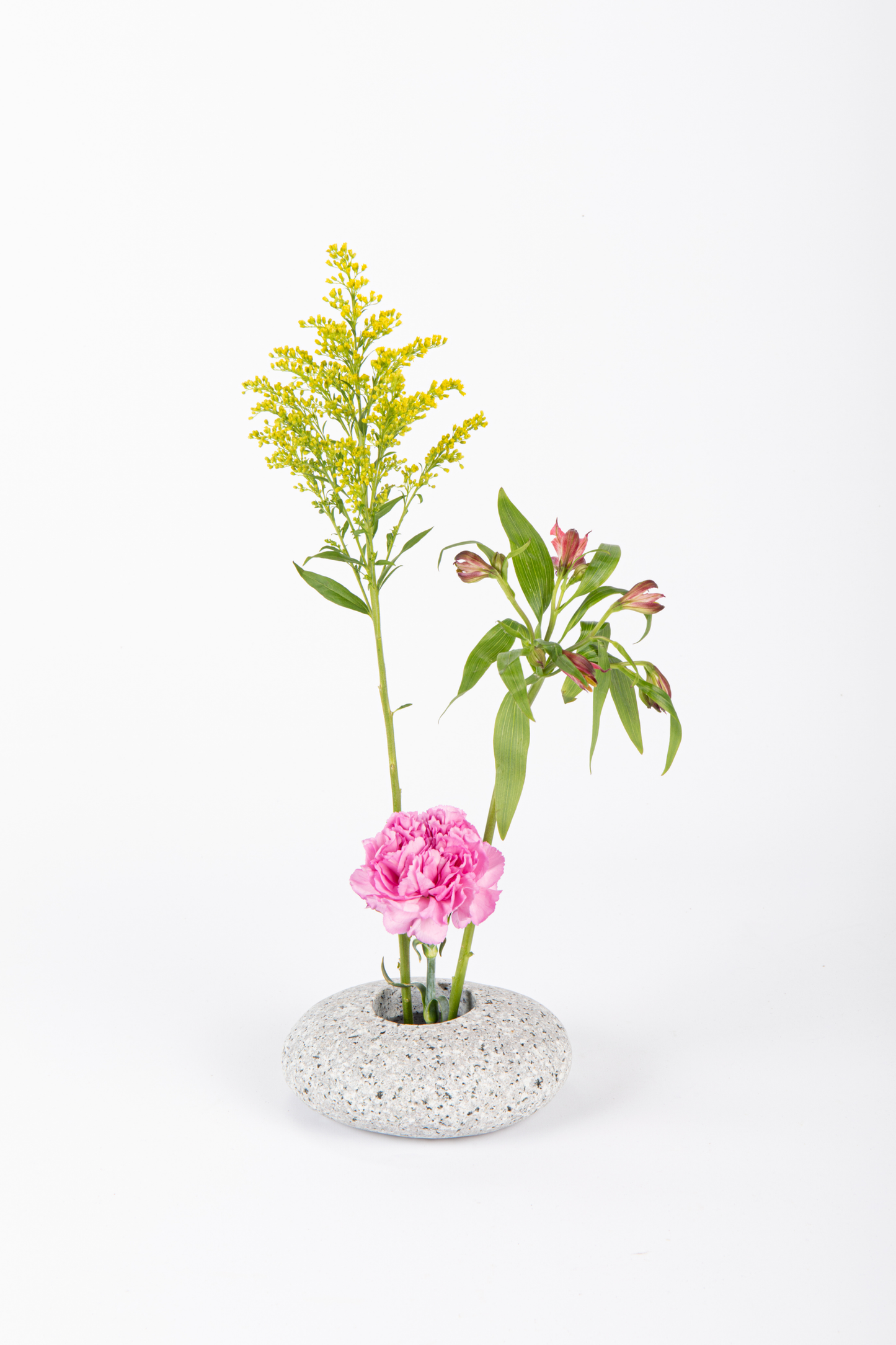 Natural Stone Vase