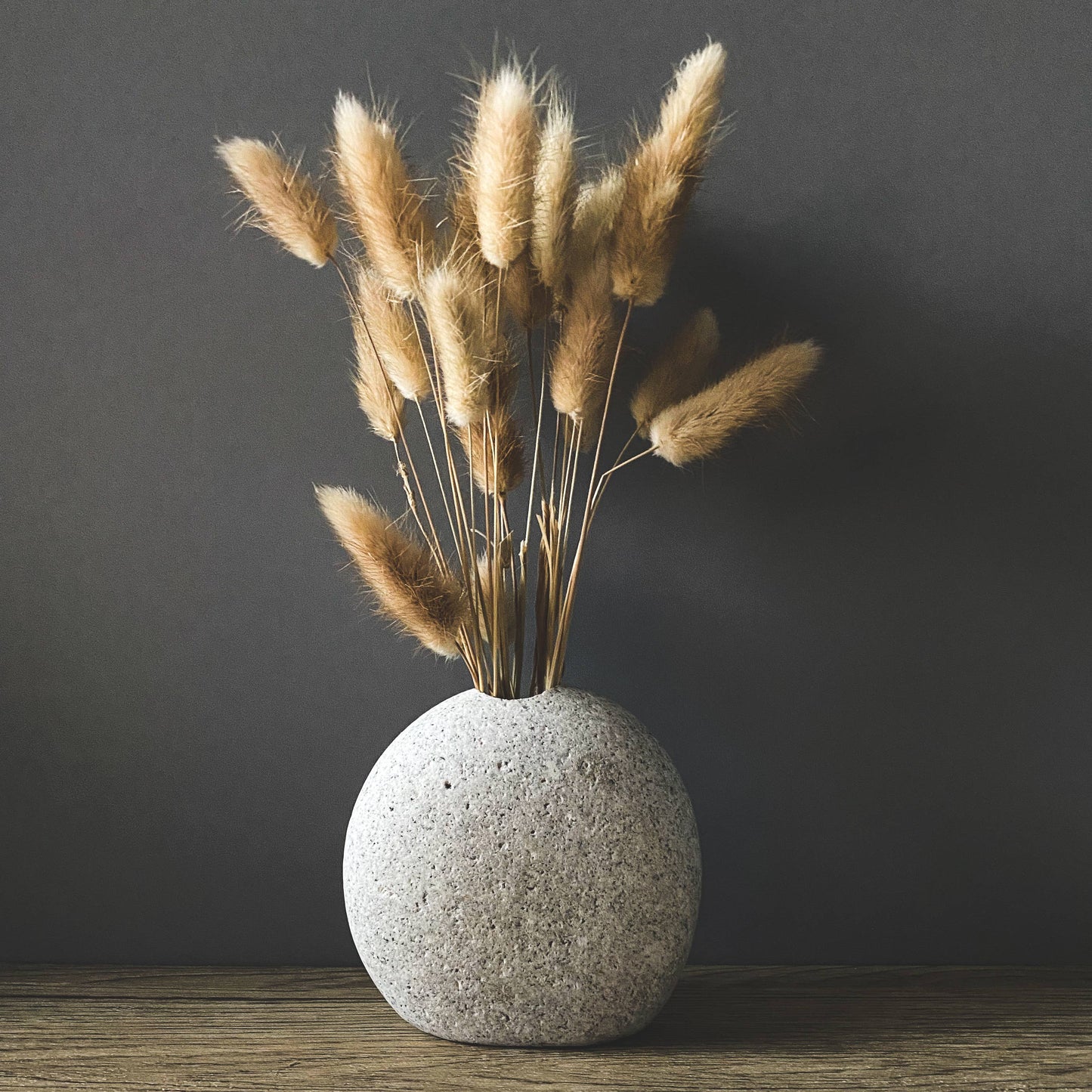 Stone Vase