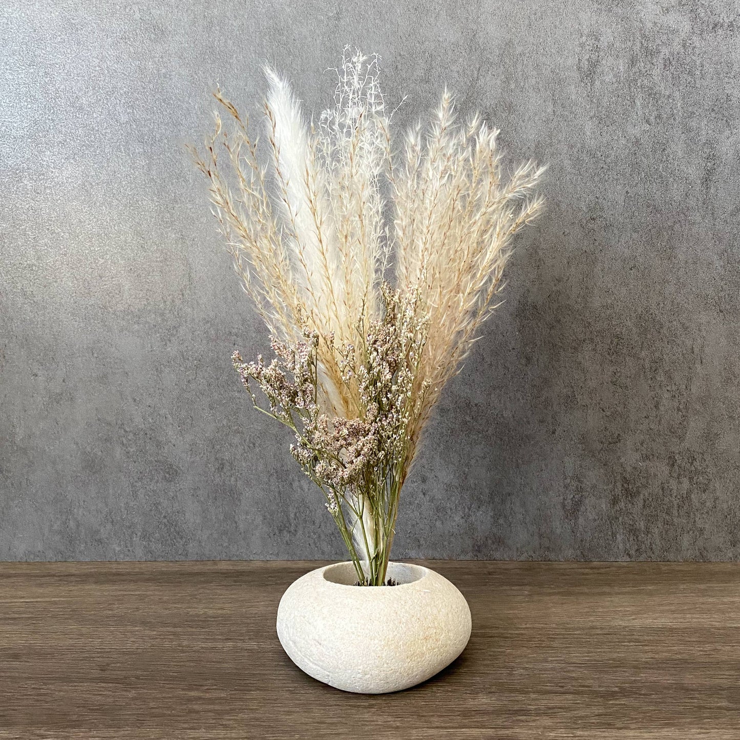 Natural Stone Vase
