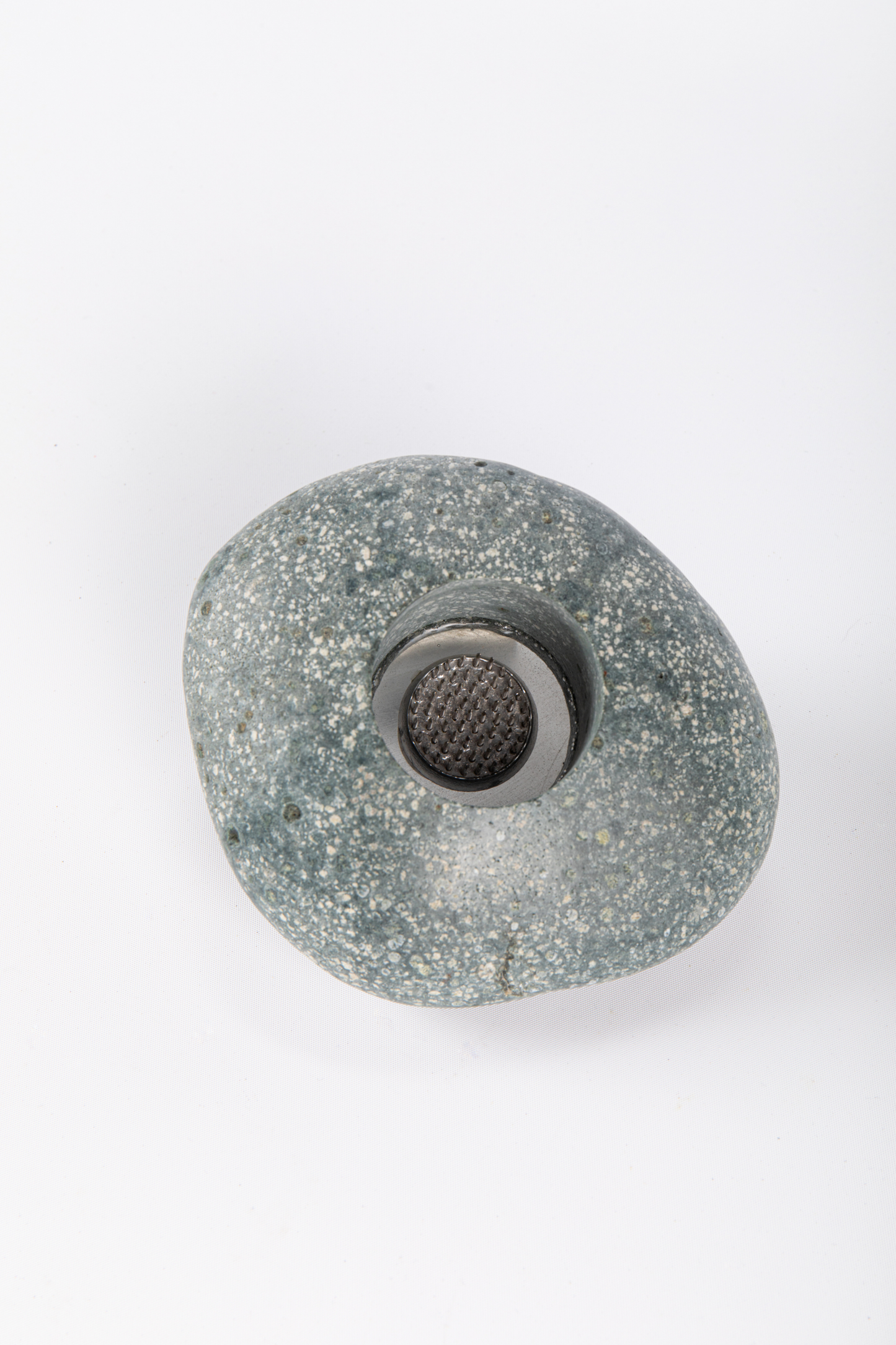 Natural Stone Vase