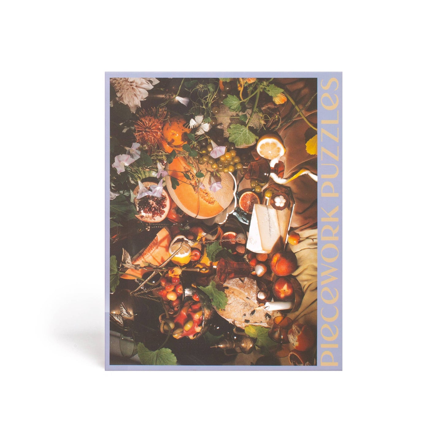 Paradise Found - 1000 Piece Puzzle