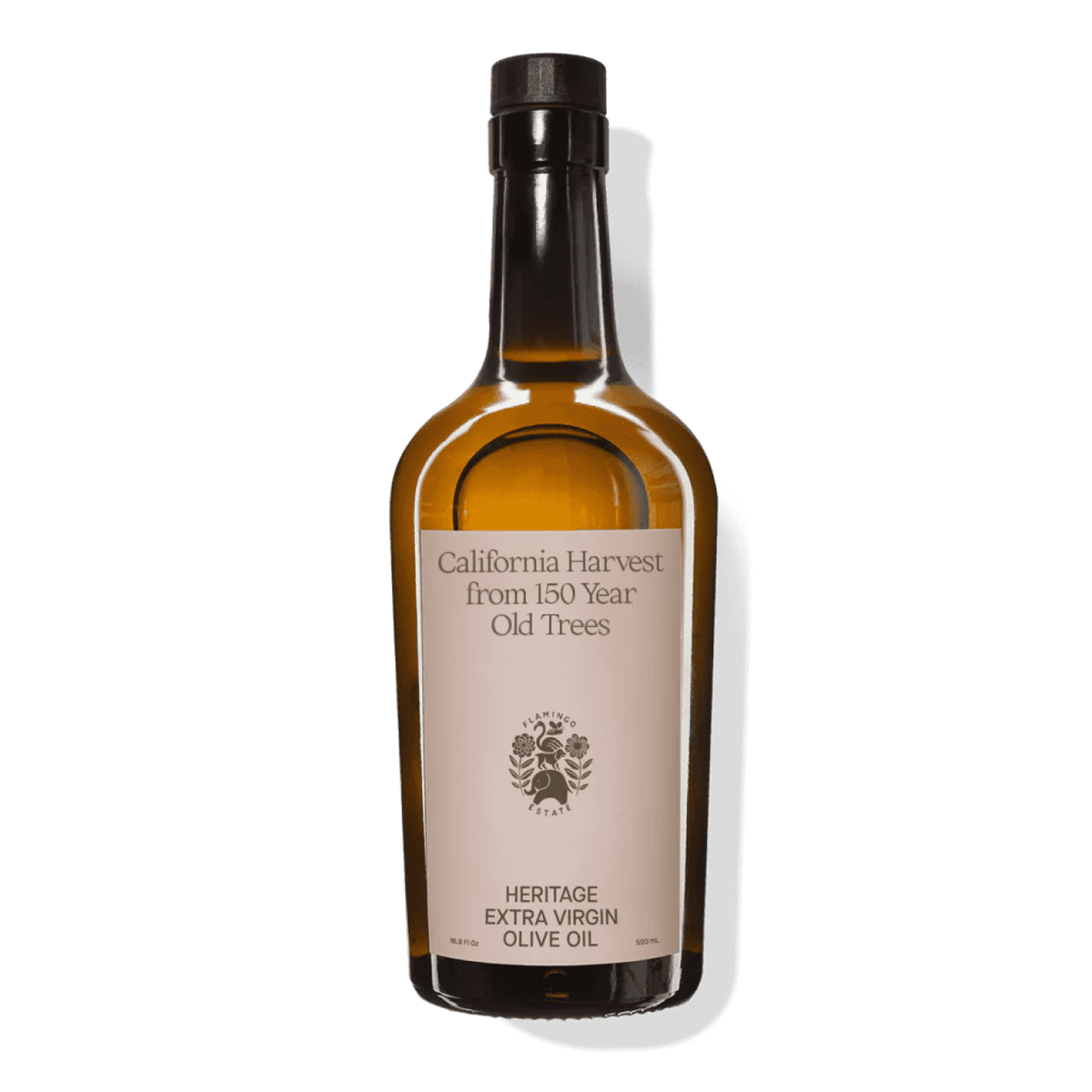 Heritage Extra Virgin Olive Oil