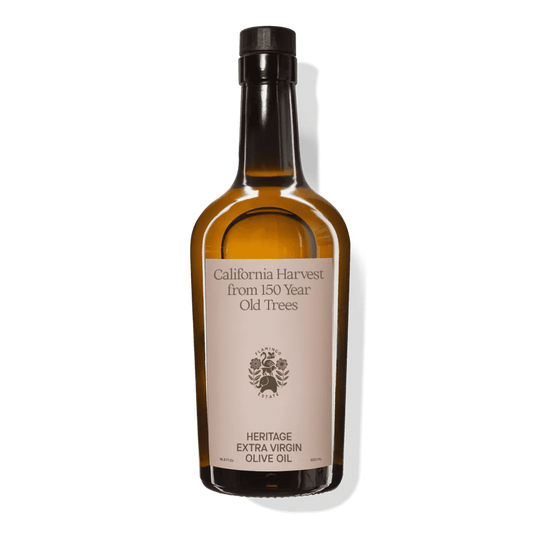 Heritage Extra Virgin Olive Oil