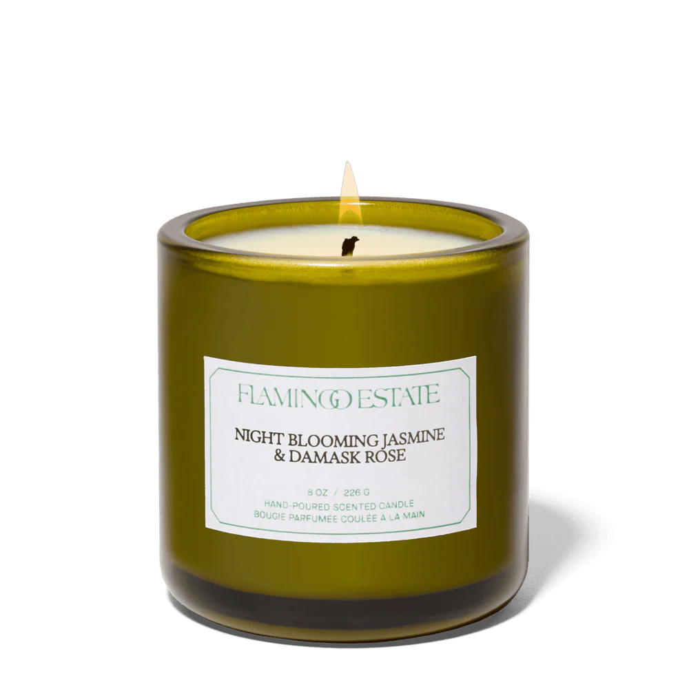 Flamingo Estate Candle